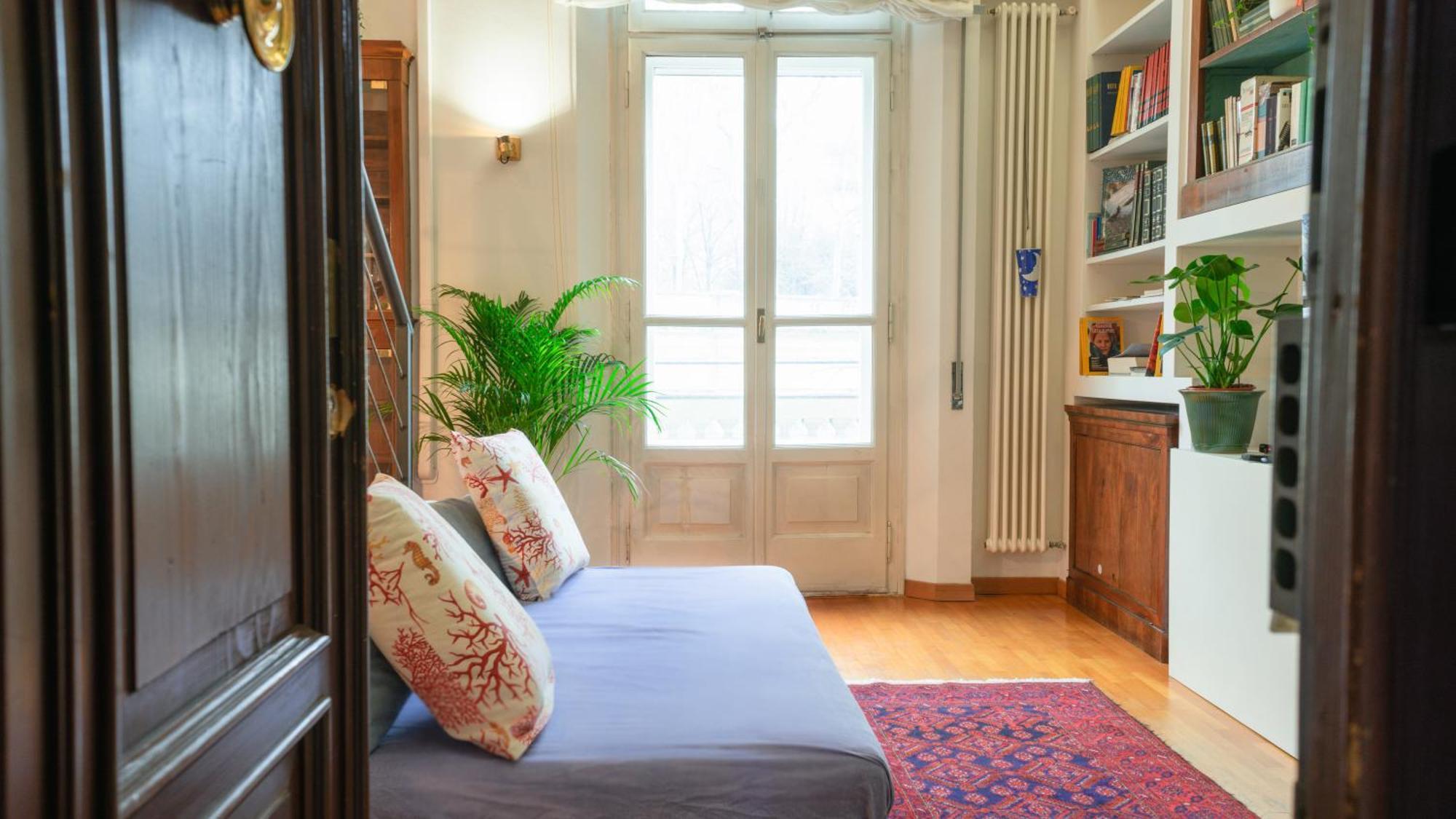 Citystay I Indipendenza Grand Apartment Bologna Exterior photo