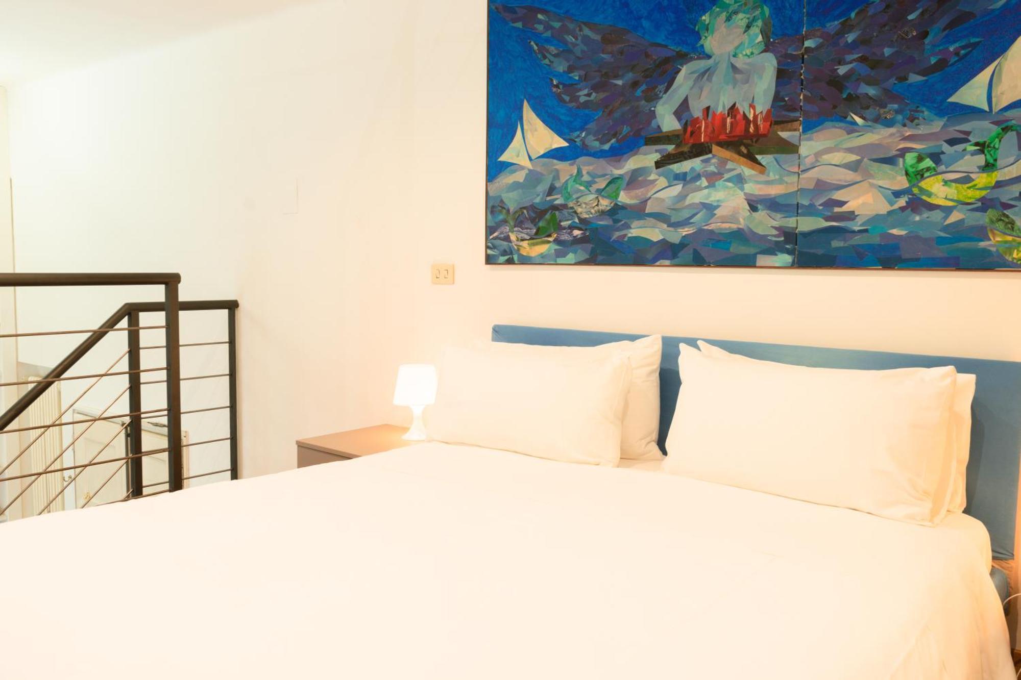 Citystay I Indipendenza Grand Apartment Bologna Exterior photo