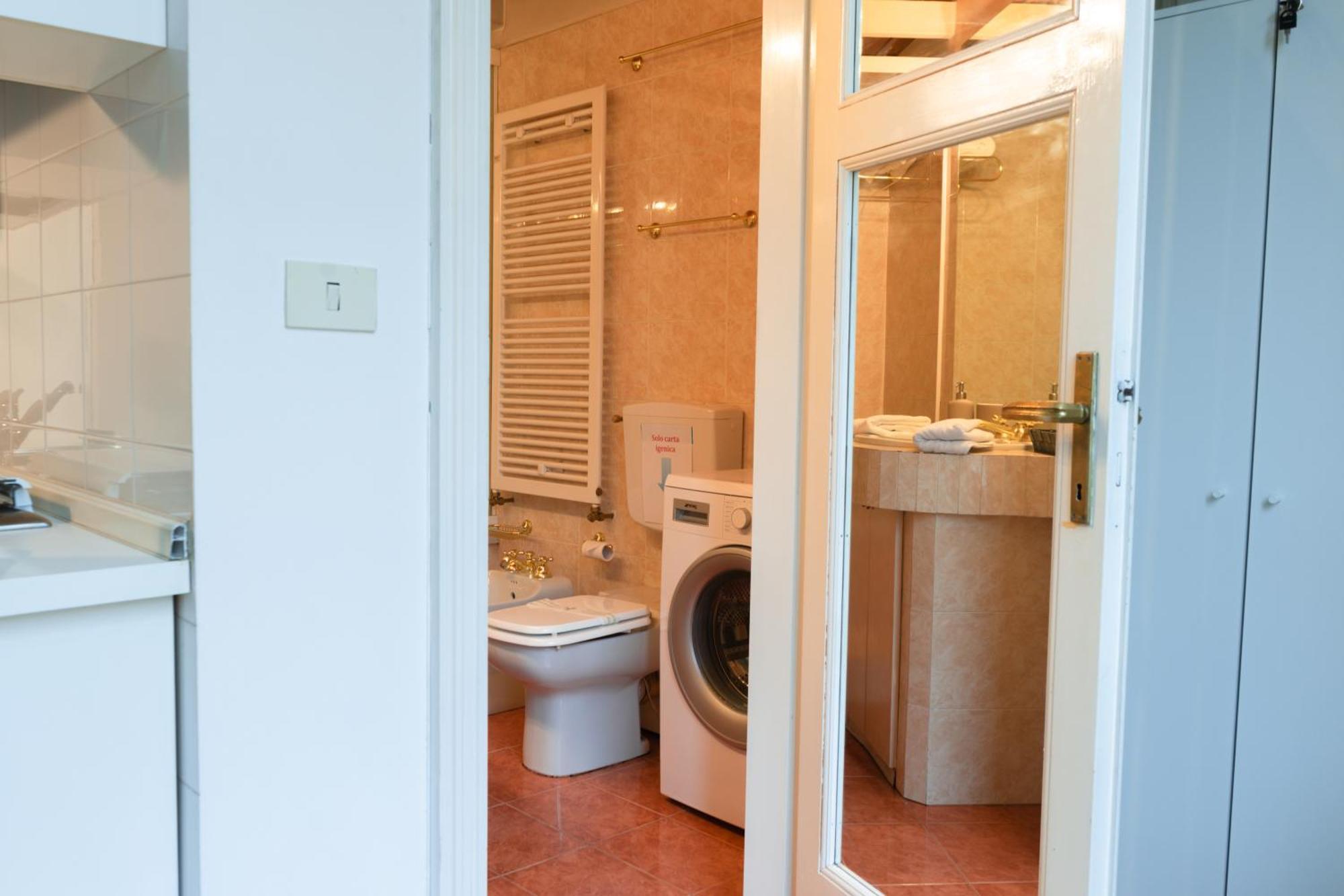 Citystay I Indipendenza Grand Apartment Bologna Exterior photo